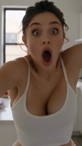 Episode 1 of My Step-Sister Can't Resist Me